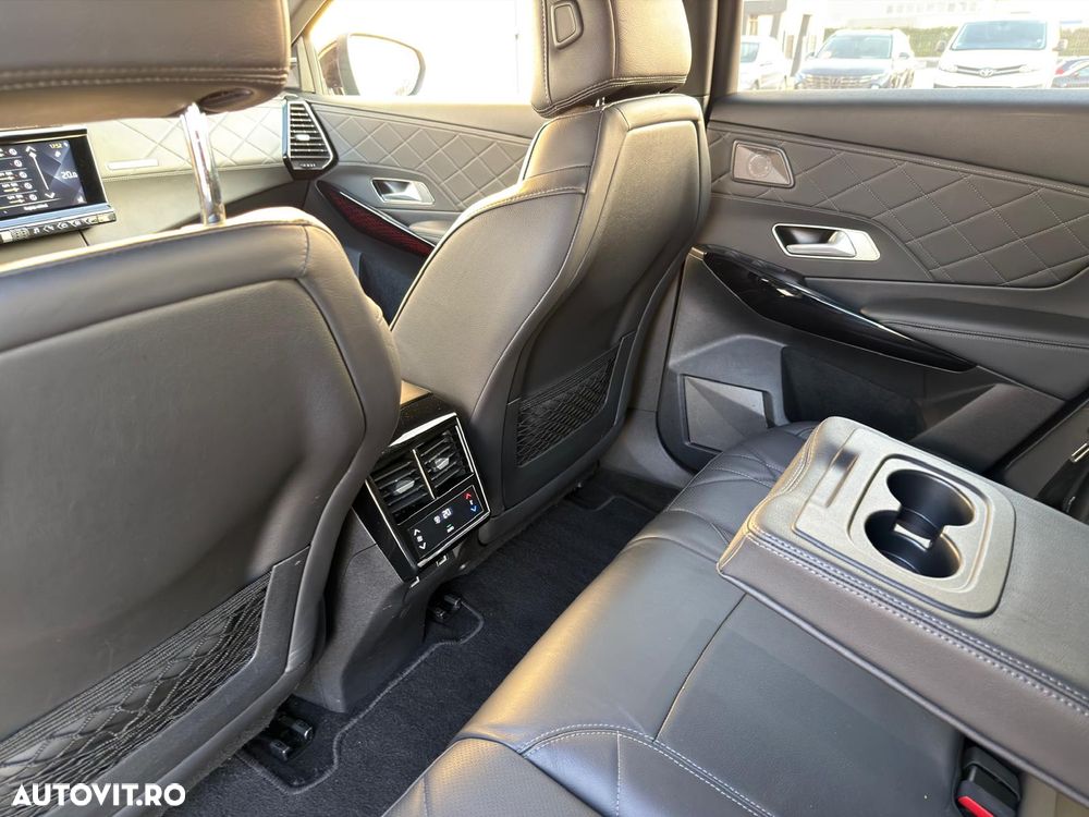 DS Automobiles DS 7 Crossback - 14