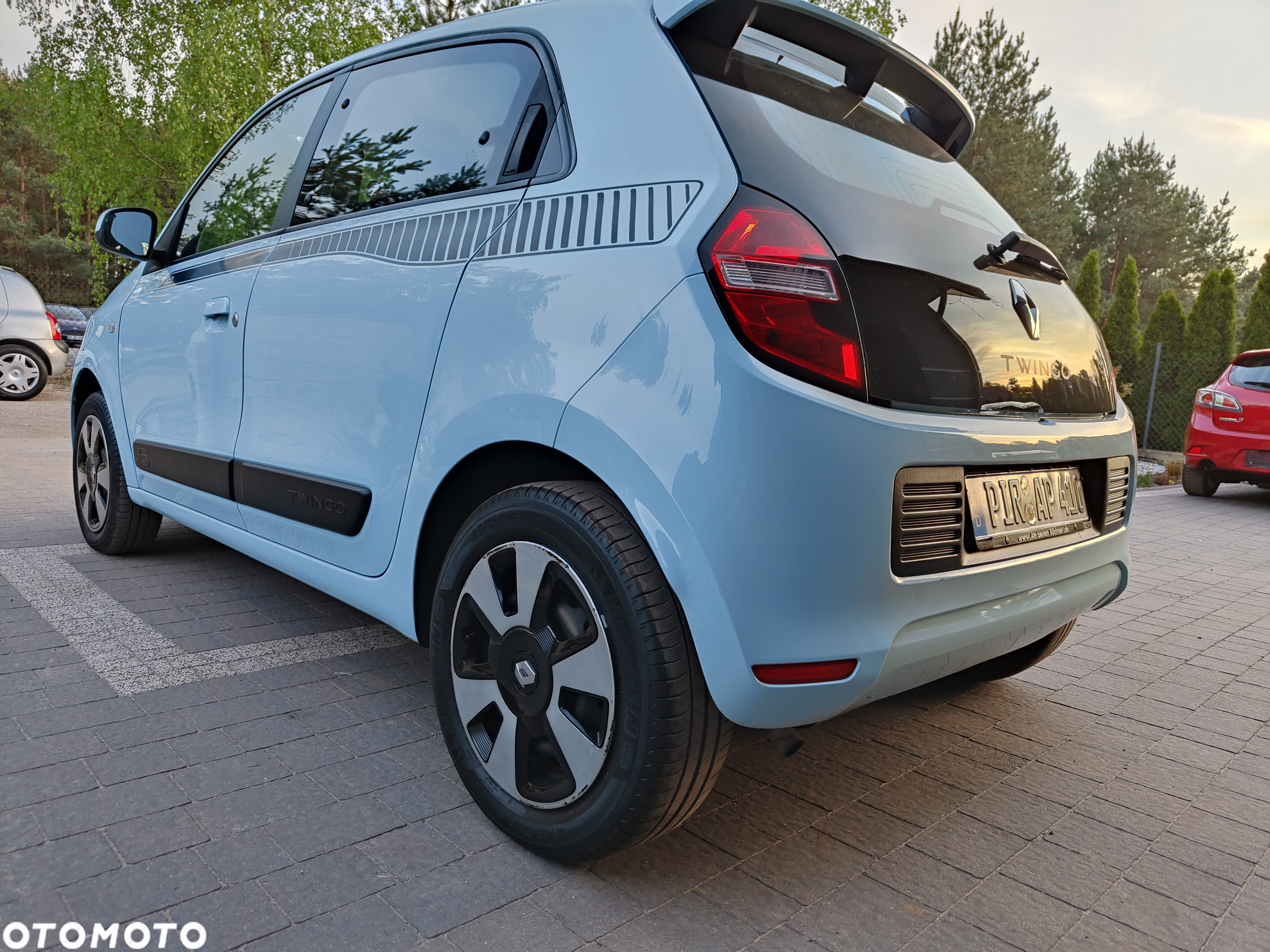 Renault Twingo SCe 70 Intens - 22