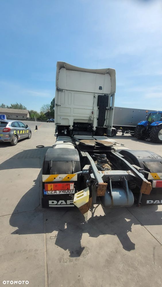 DAF XF 105 - 6