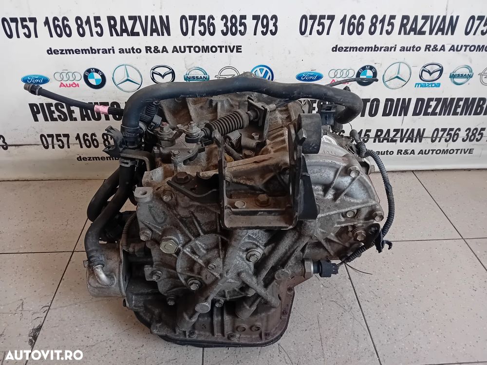 Cutie Viteze Automata Toyota Yaris XP130 2011-2014 1.3 Benzina 1NR Cod 30410-52240 - 7