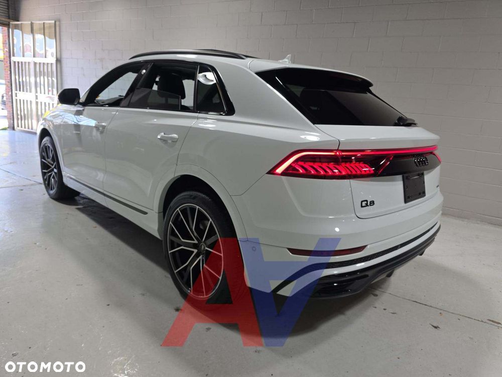 Audi Q8 - 5