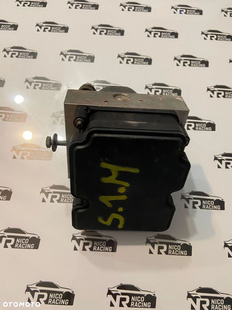 POMPA ABS MASERATI 0265956368 - 2