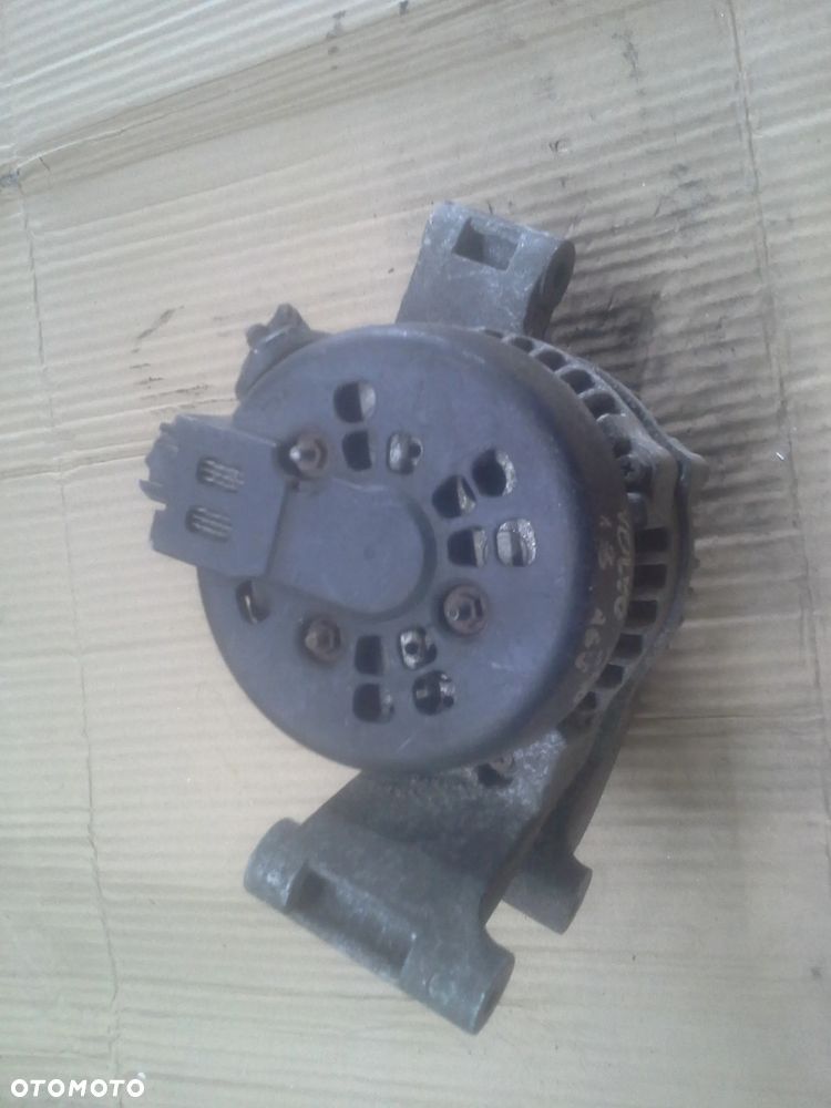 Alternator S40 1.8 16V 3M5T-10300-LC 104210-3532 Denso - 8