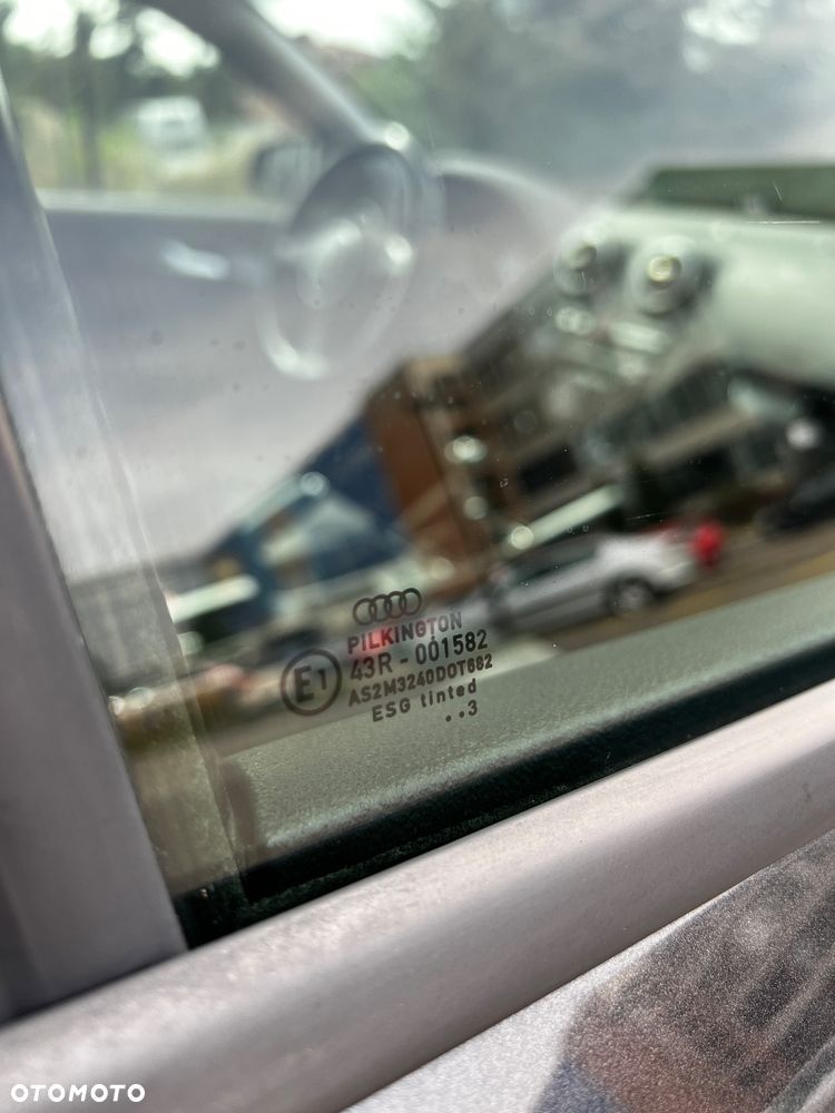Audi A3 1.6 Ambition - 16