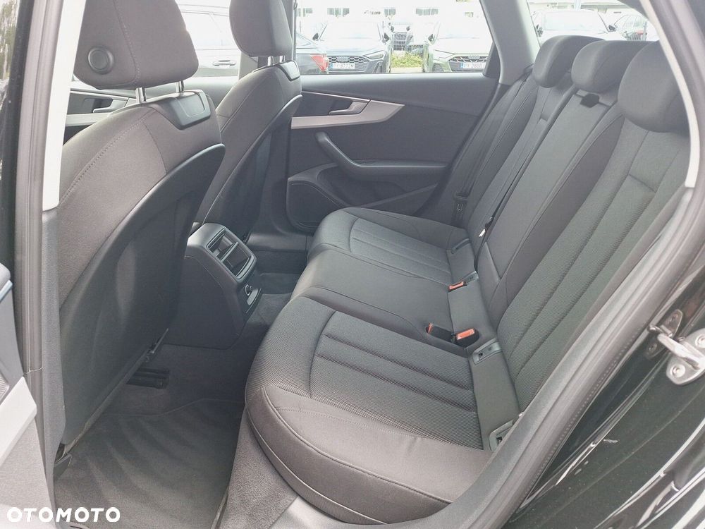 Audi A4 Allroad 45 TFSI Quattro S tronic - 23