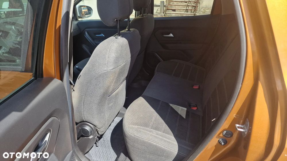 Dacia Duster SCe 115 2WD Comfort - 18