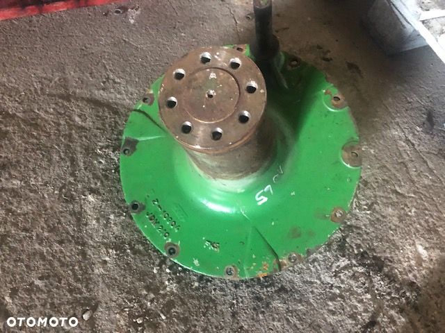 John Deere 1065 1075 - Obudowa Z10904 - 1