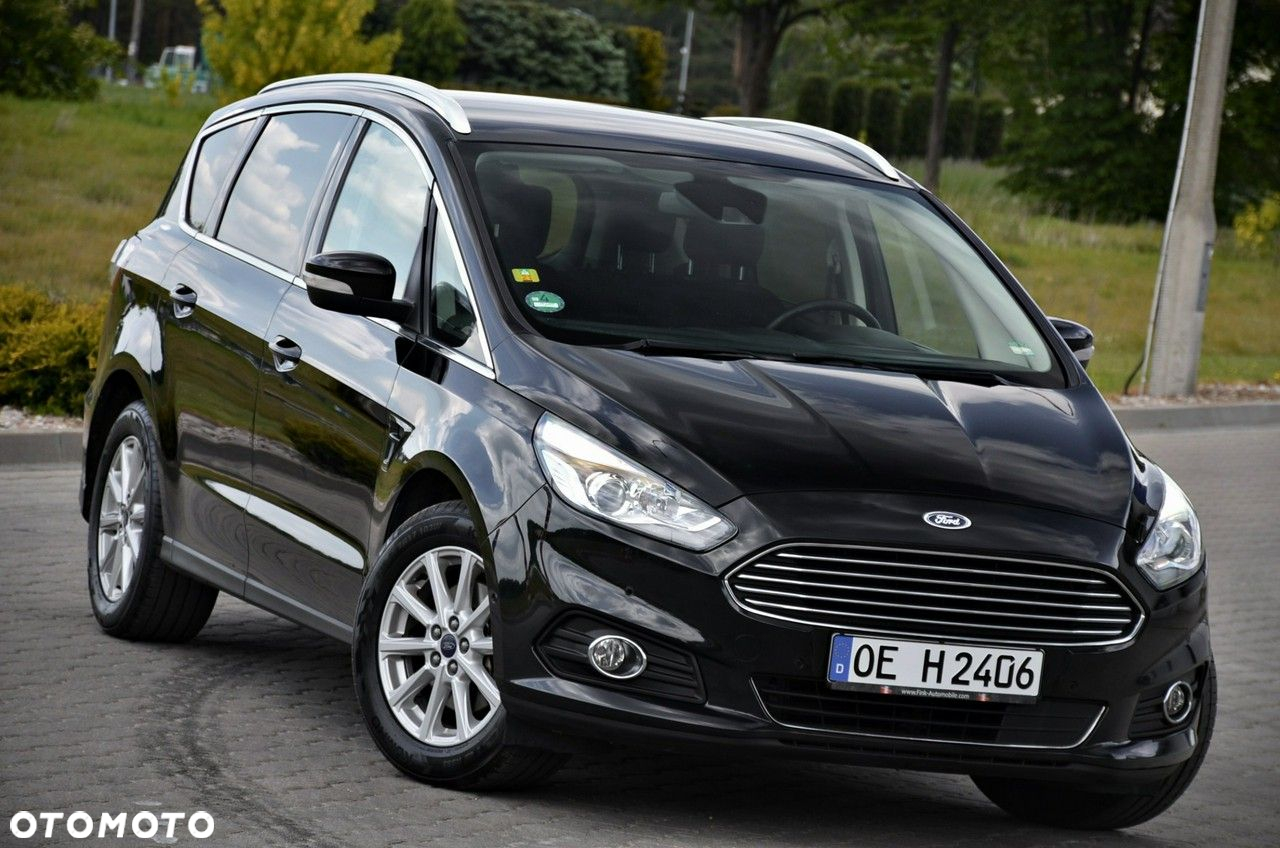 Ford S-Max - 2