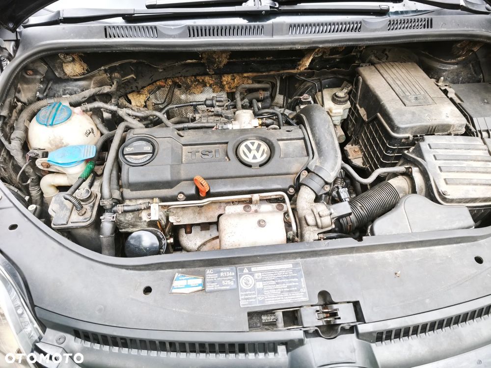 Volkswagen Golf Plus 1.4 TSI United - 5