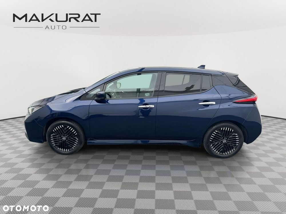 Nissan Leaf 40kWh N-Connecta - 10