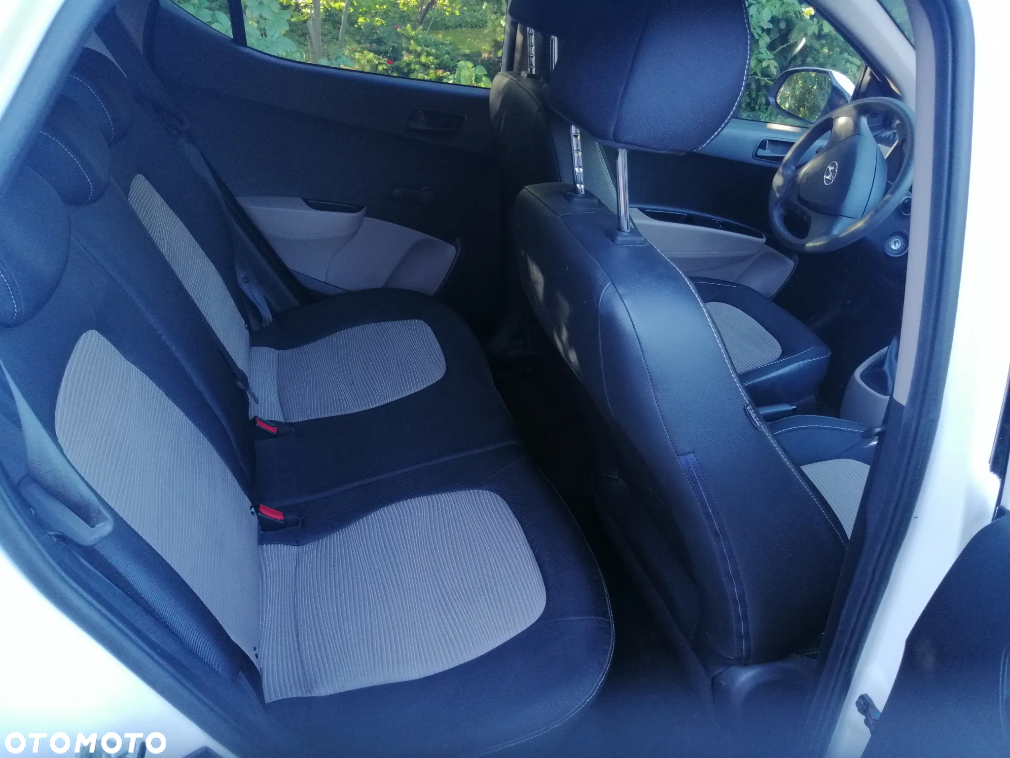 Hyundai i10 1.0 Access - 14
