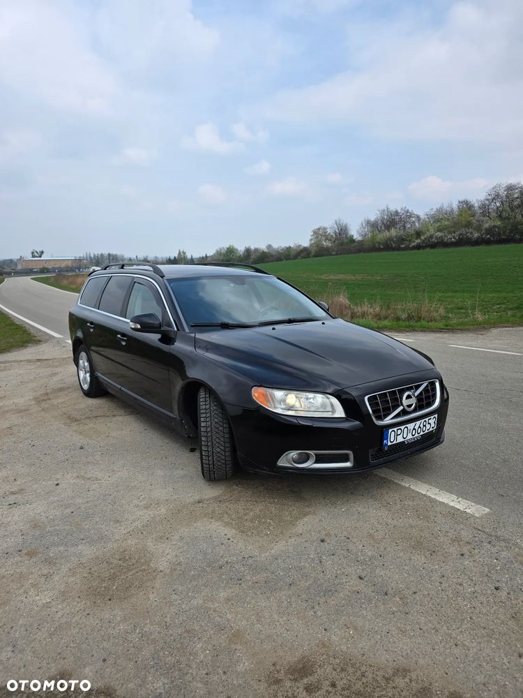 Volvo V70 1.6D DRIVe - 2