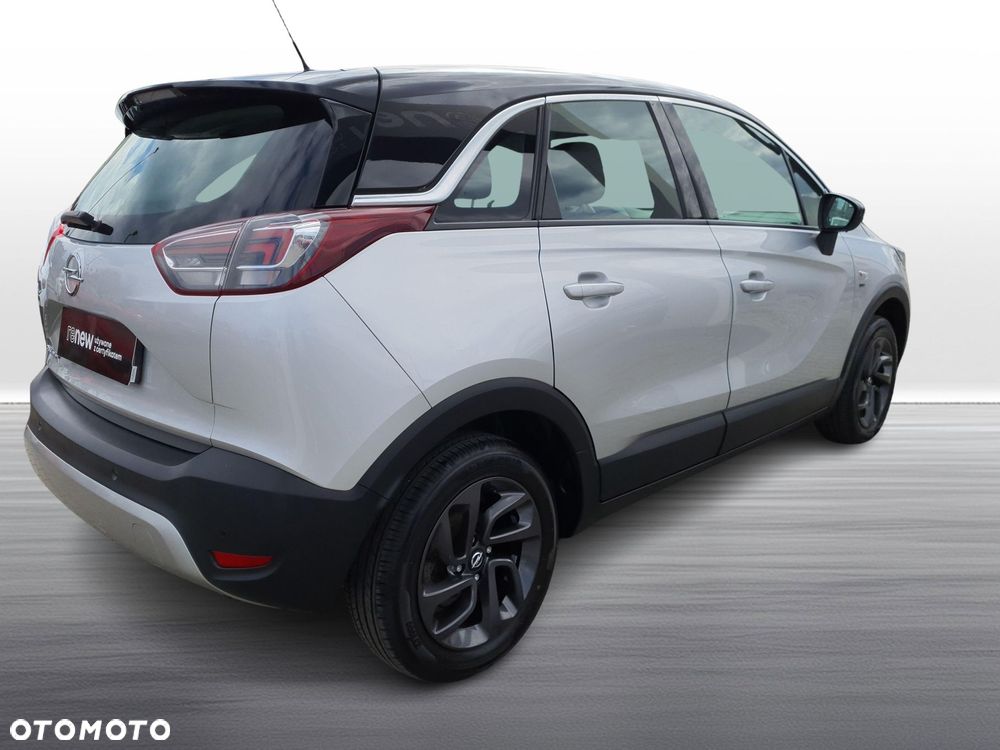 Opel Crossland X 1.2 T 120 Lat S&S - 25