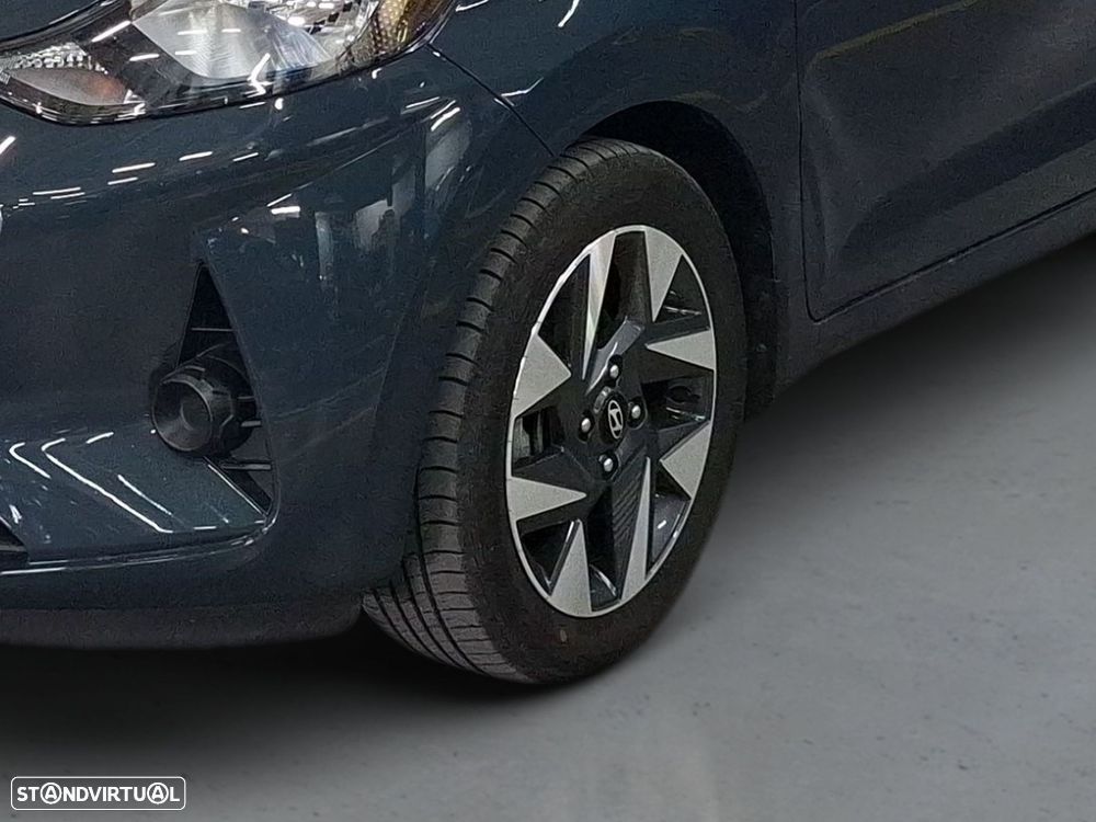 Hyundai i10 1.0 Comfort - 4