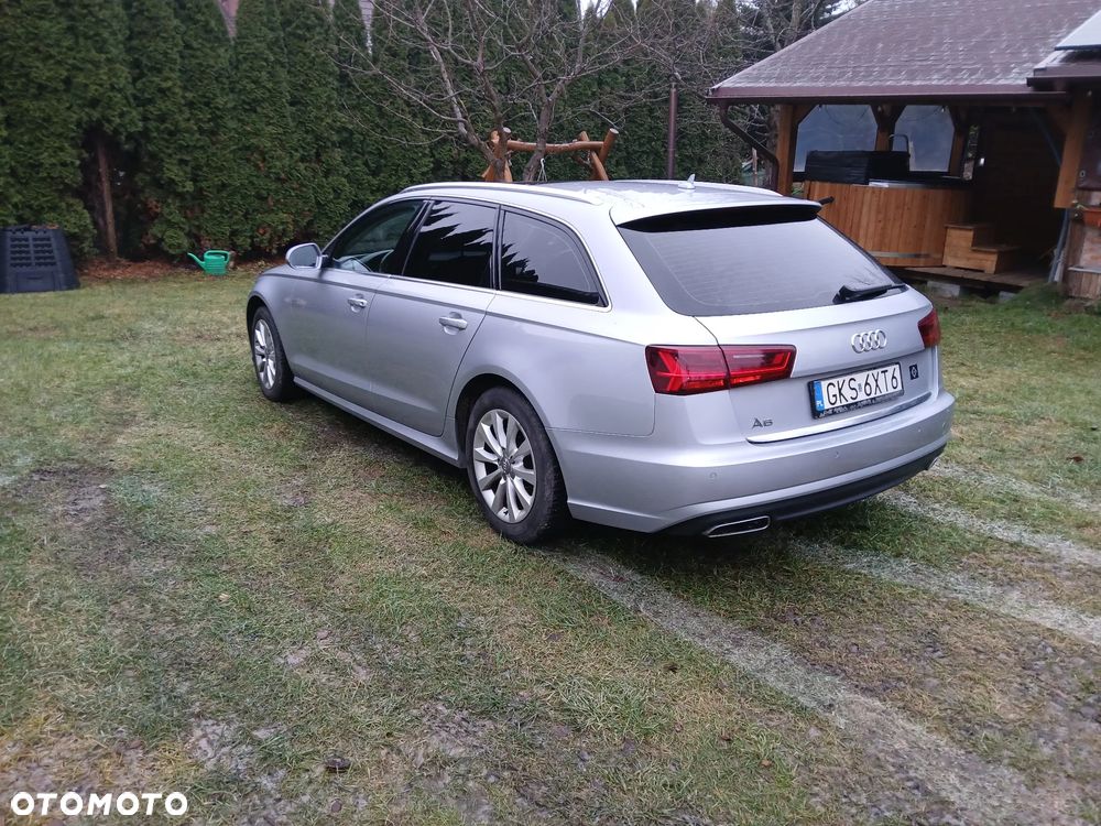 Audi A6 Avant 2.0 TDI ultra - 3