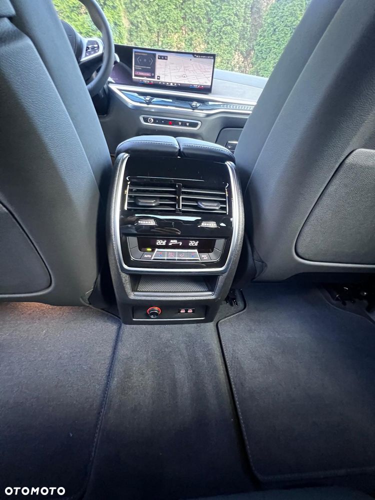 BMW X7 xDrive40d mHEV sport - 7