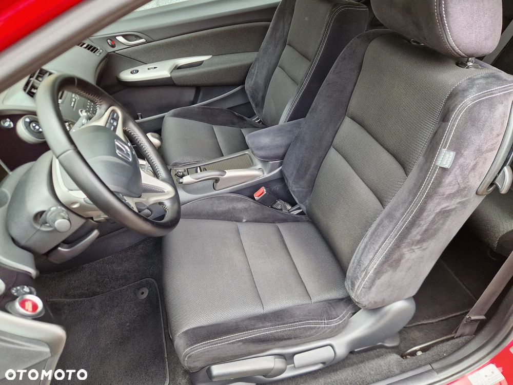 Honda Civic 1.8i-VTEC Type S - 8
