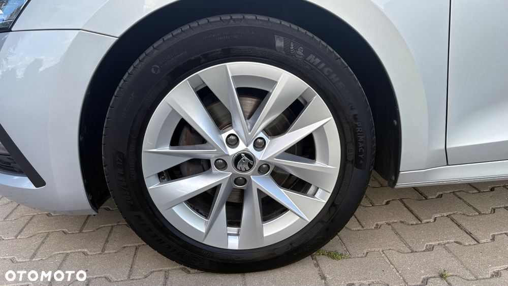 Skoda Octavia 1.5 TSI e-Tec Ambition DSG - 28
