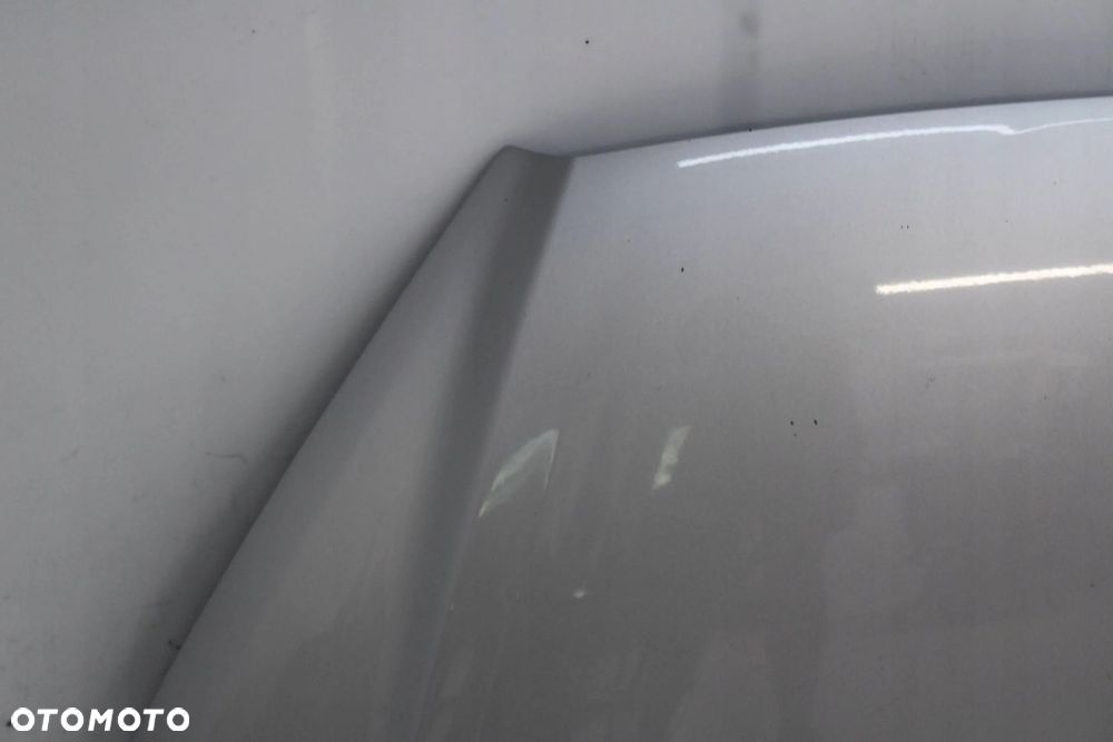 MASKA POKRYWA SILNIKA FORD S-MAX MK1 LIFT 2010R- 58 - 2