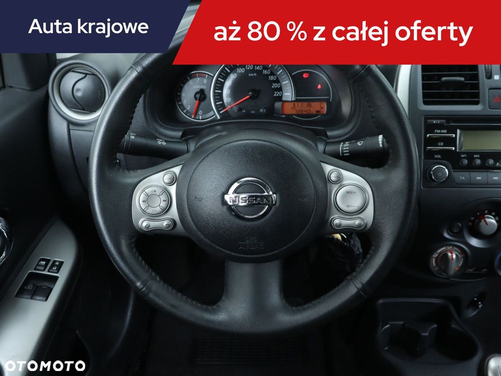 Nissan Micra - 18