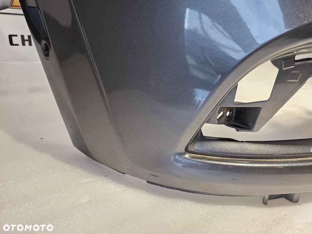 JEEP GRAND CHEROKEE WK2 SUMMIT LIFT 16- ZDERZAK PRZEDNI PRZÓD NA SPRYSKI + 6xPDC , NR 6CG70TRMAA / 6CG71TRMAA , NR AUKCJI NZ1816 - 7