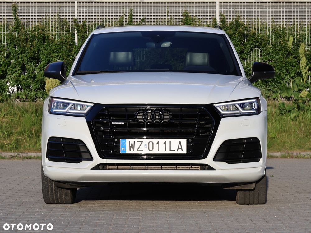 Audi SQ5 - 2