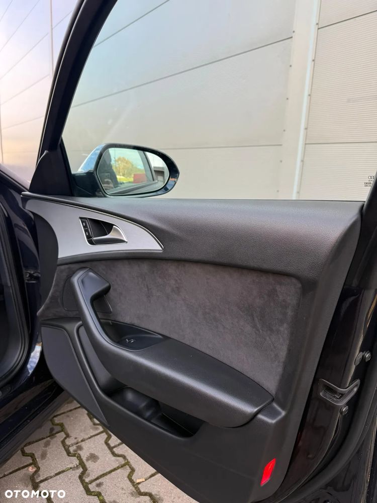 Audi A6 Avant 3.0 TDI Quattro S tronic - 26