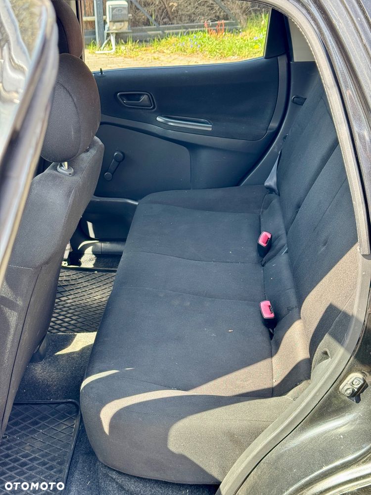 Suzuki Ignis 1.3 Cool Mint - 14