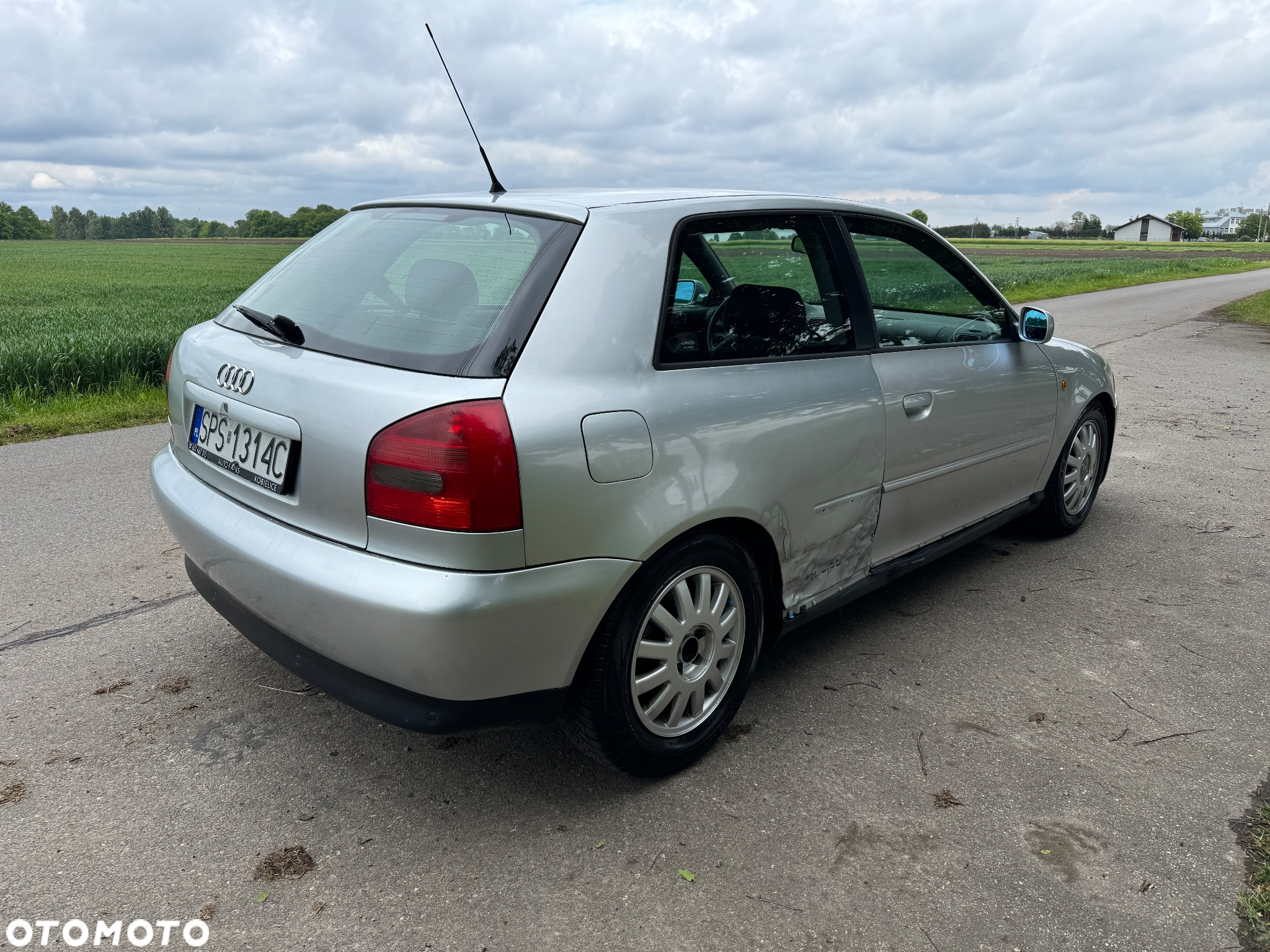 Audi A3 - 7