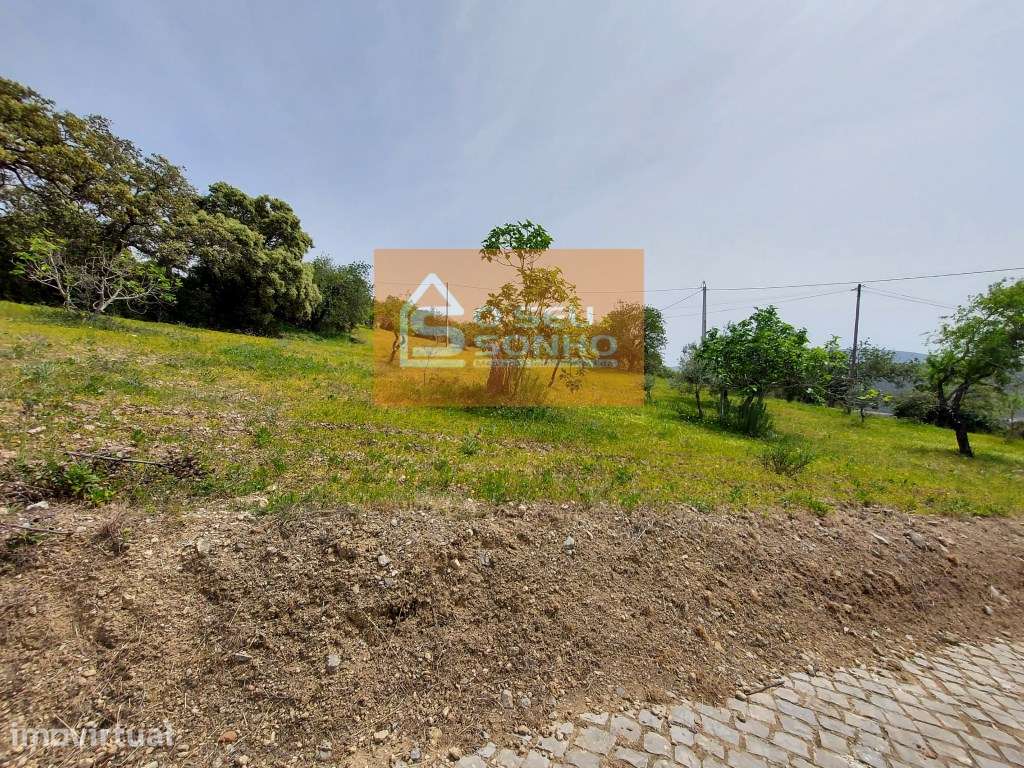 Terreno Rústico com vista serra - Grande imagem: 2/7