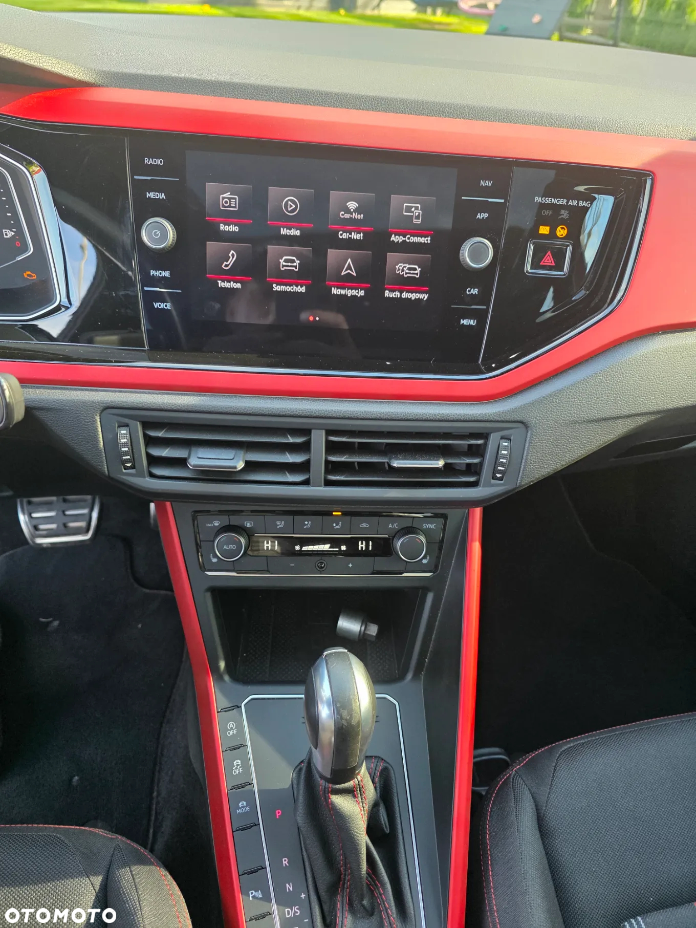 Volkswagen Polo 2.0 TSI OPF DSG GTI - 20