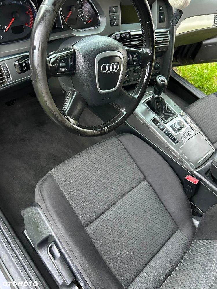 Audi Inny - 7