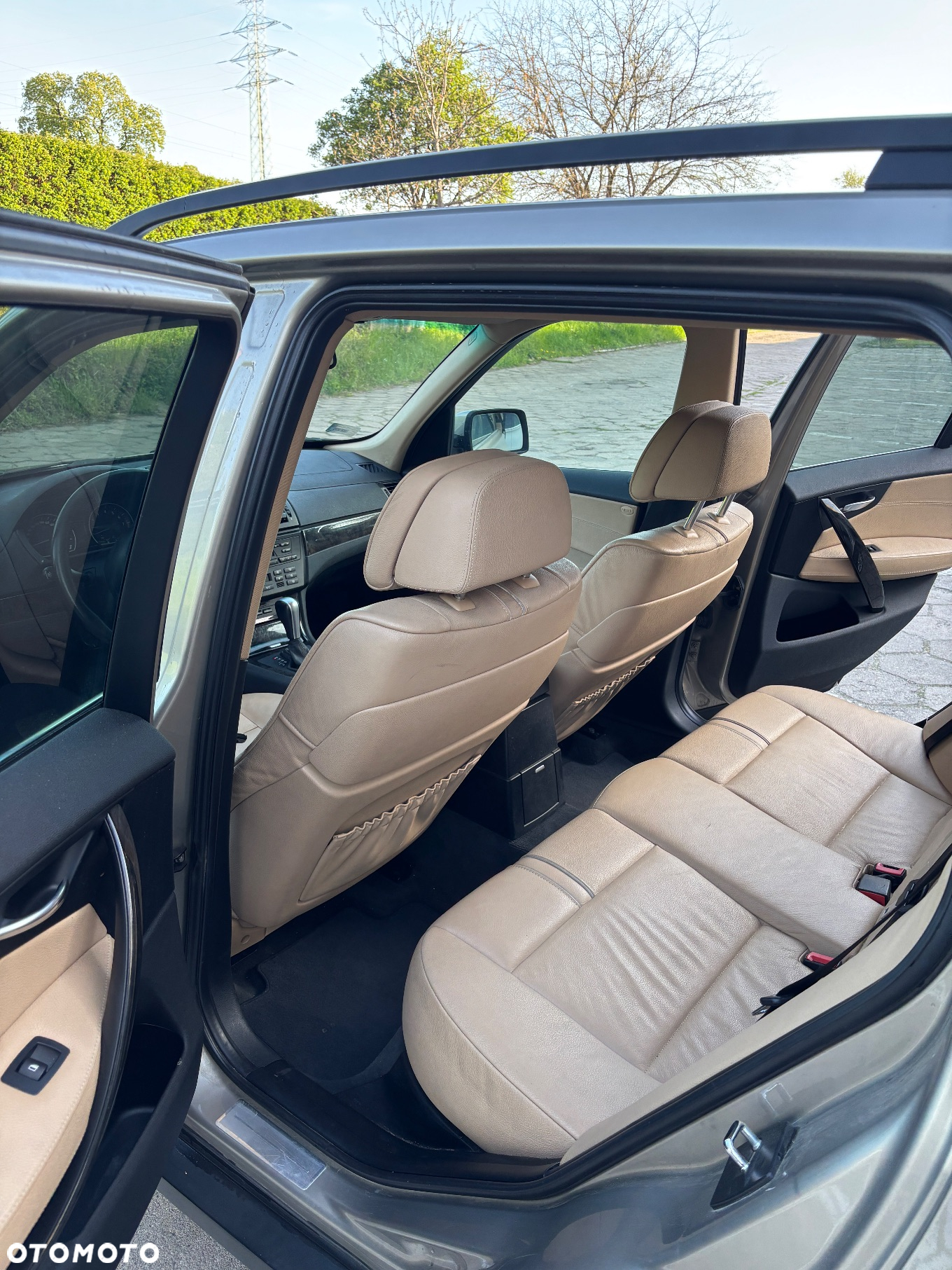 BMW X3 xDrive30i - 15