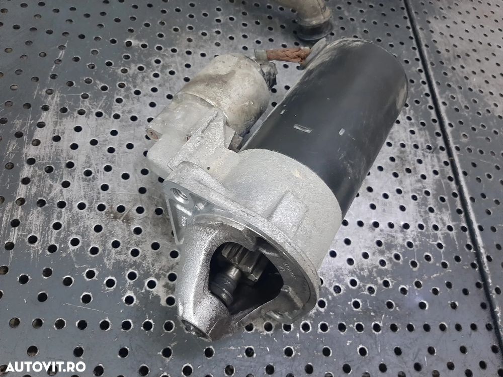 electromotor 1.8 tdci  kkda  ford focus 2 c-max  4m5t-11000-kb - 2