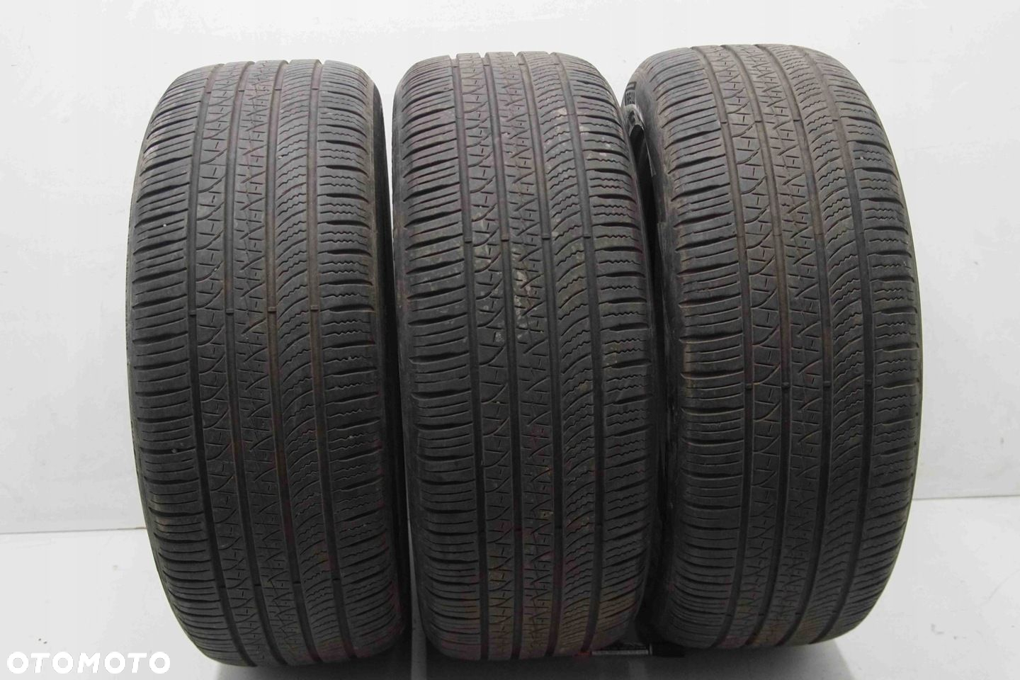 OPONY PARA 20 PIRELLI SCORPION 104W MS 235/50R20 - 7
