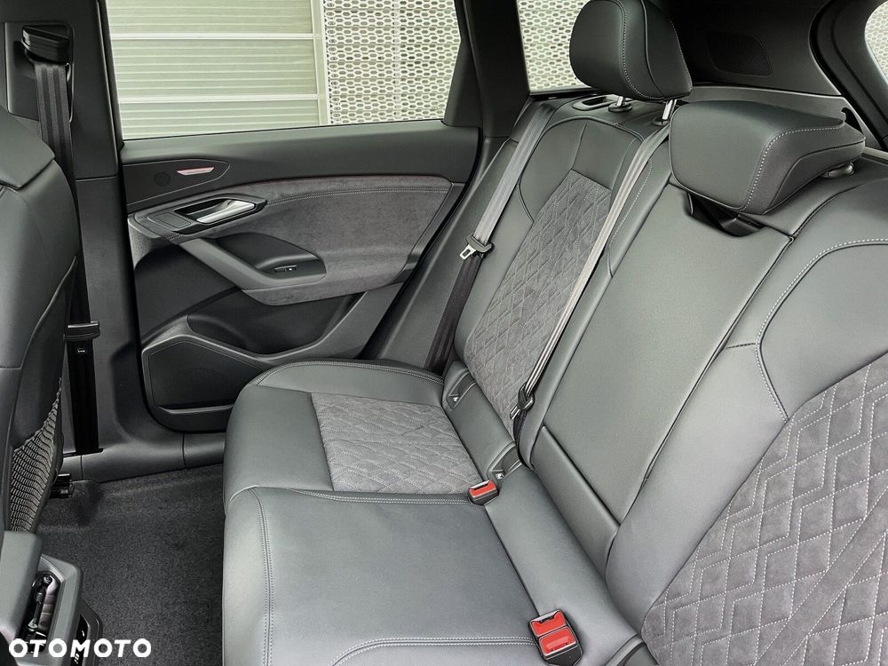Audi Q6 e-tron - 19