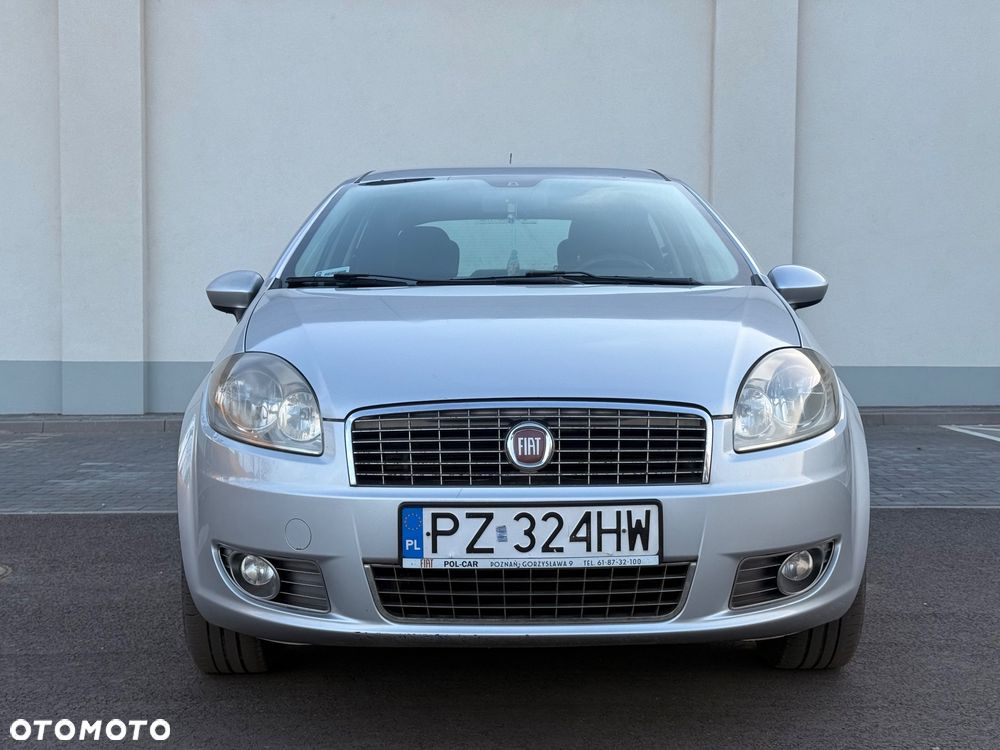 Fiat Linea 1.4 Fresh - 3