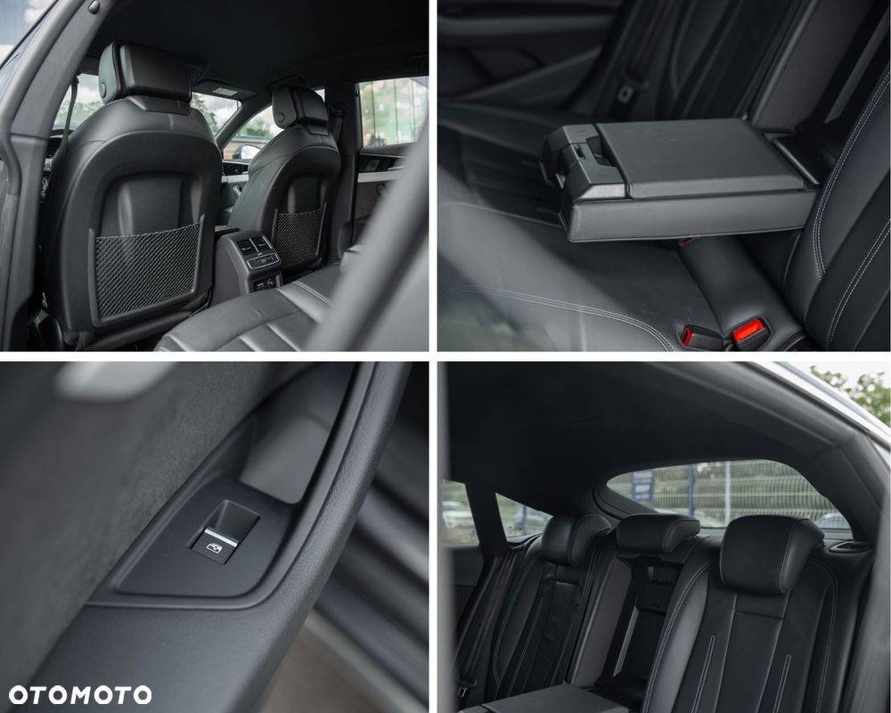 Audi A5 Sportback 40 TFSI S tronic - 37