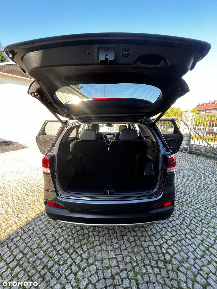 Kia Sorento - 18