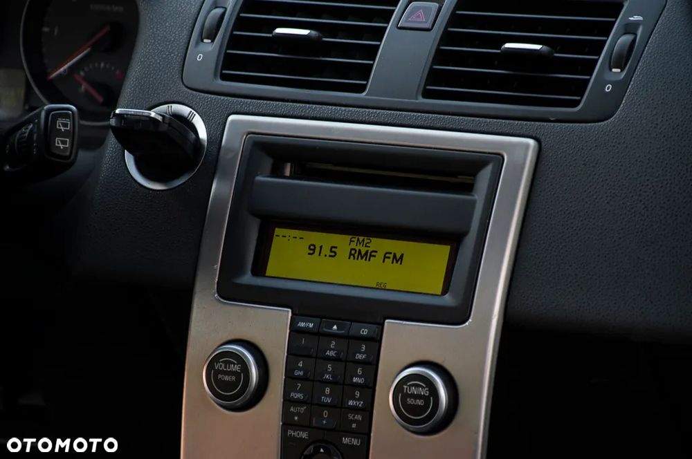 Volvo V50 1.6D DRIVe - 25