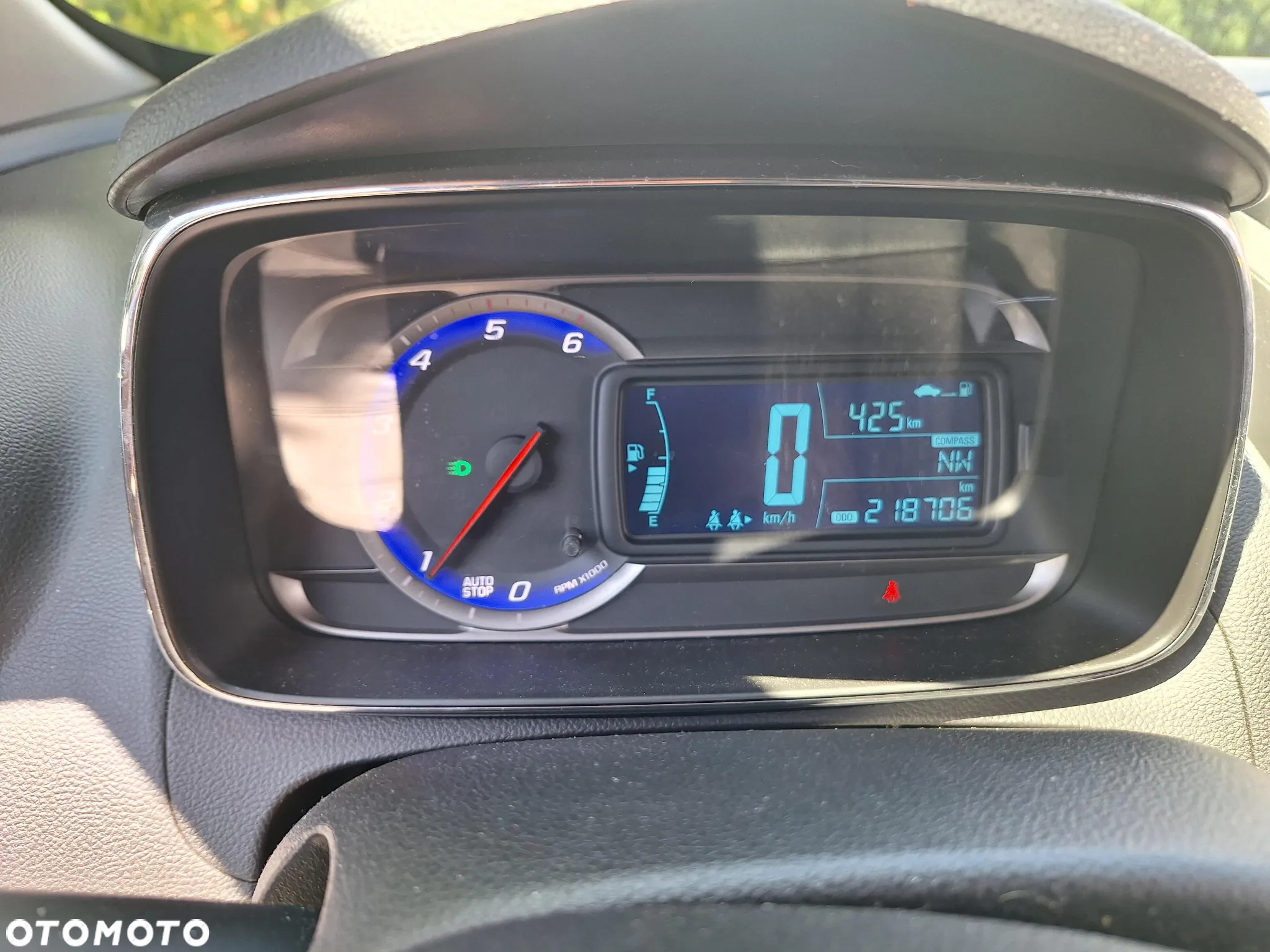 Chevrolet Trax 1.7 D LT AWD - 2