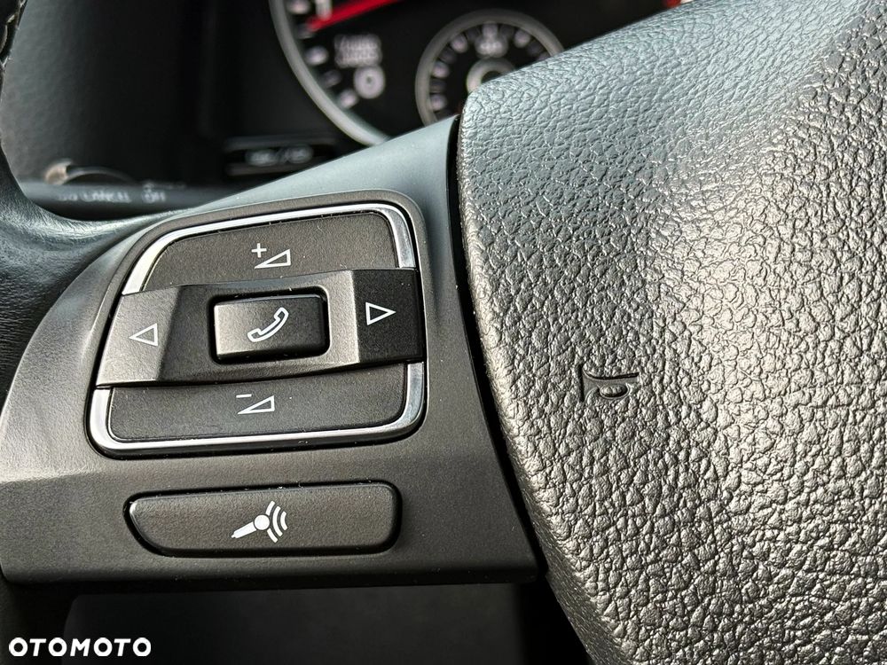 Volkswagen Tiguan 1.4 TSI BlueMotion Technology Lounge Sport & Style - 29