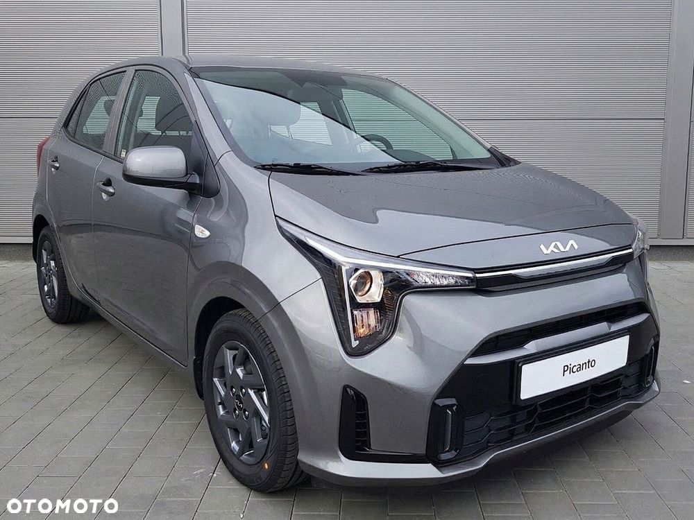 Kia Picanto 1.0 GDI L - 4