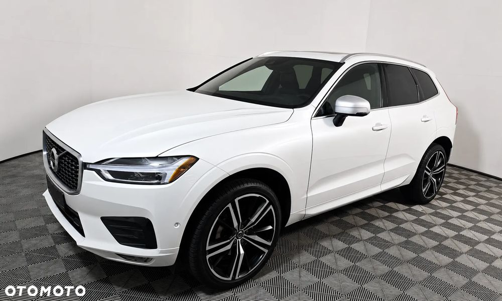 Volvo XC 60 T5 R-Design - 2