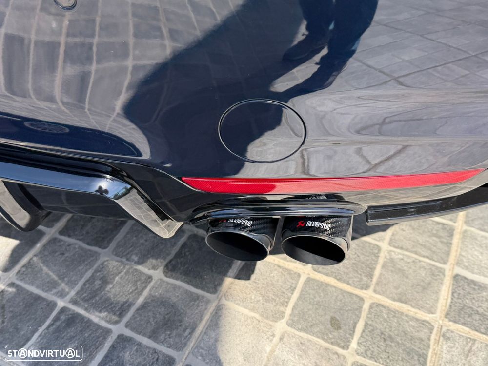 BMW 418 Gran Coupé d Line Sport - 9