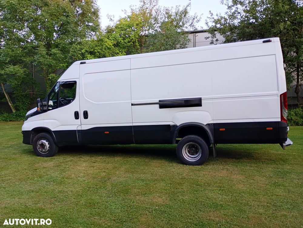Iveco Massif - 9