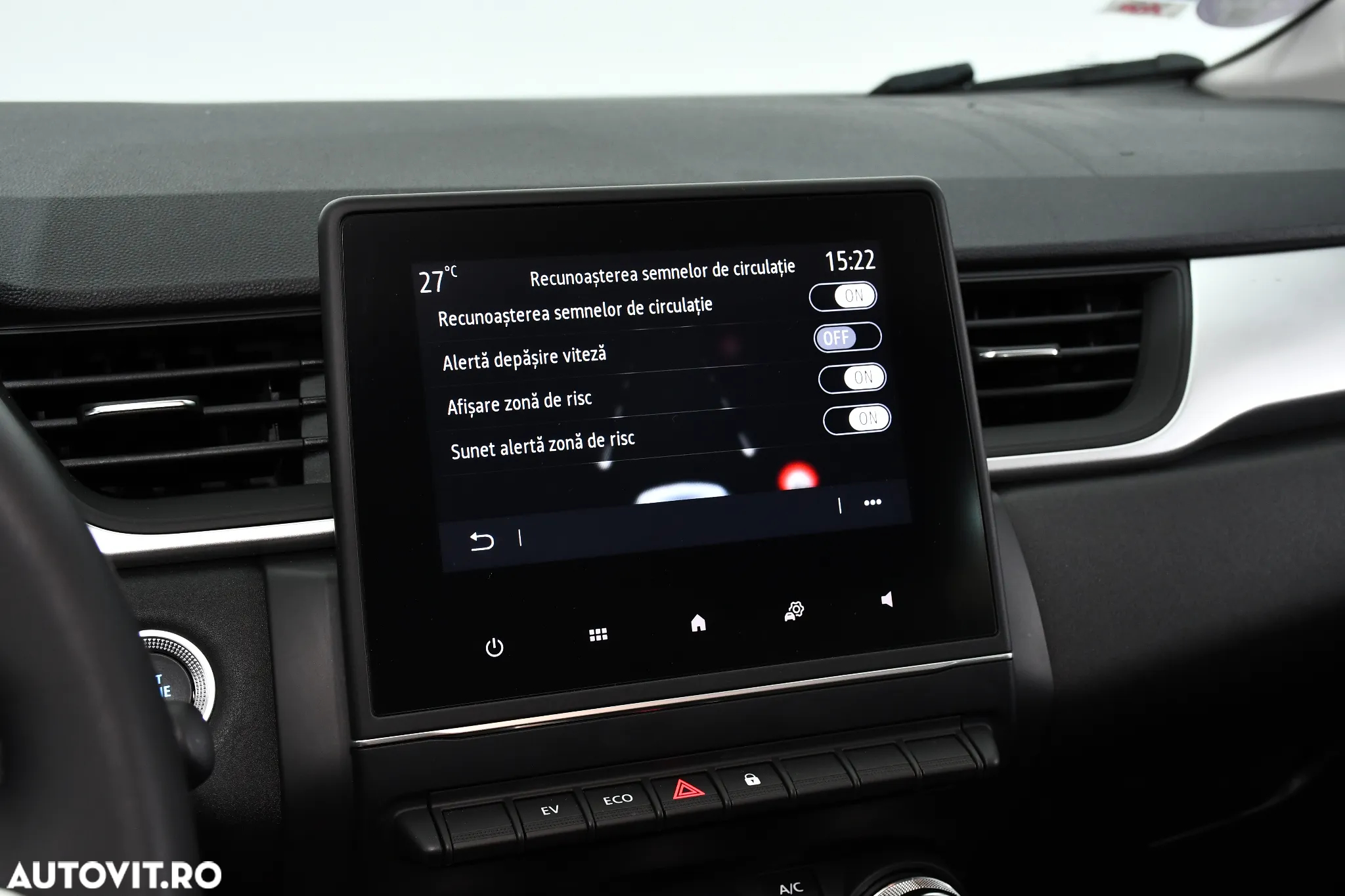 Renault Captur E-TECH Full Hybrid 145 EVOLUTION - 24