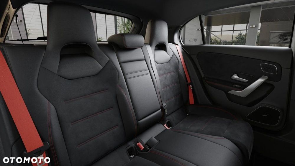 Mercedes-Benz Klasa A - 6