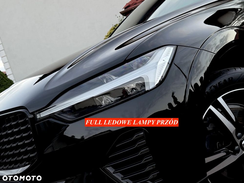 Volvo XC 60 B4 D Geartronic RDesign - 30