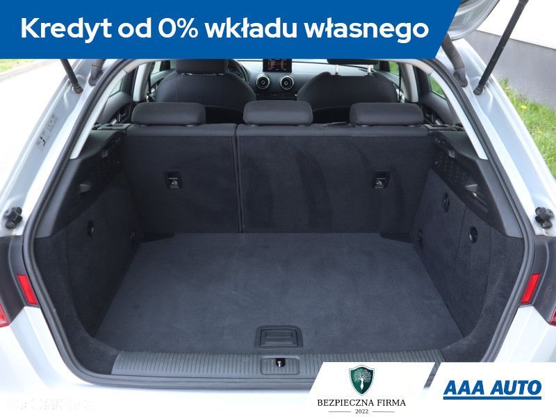Audi A3 Sportback - 14